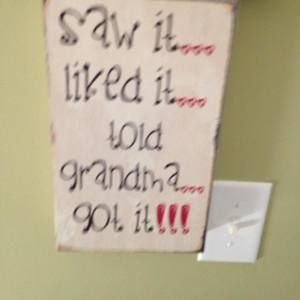 Meet your Posher, Ann